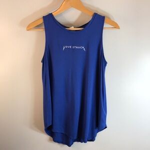 Old Navy Lux Sleeveless-Shirt Size Small